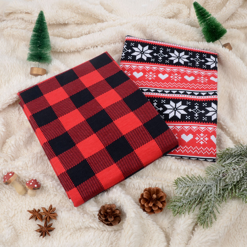 WINTERKNIT - RED - 2