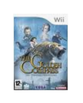 The Golden Compass   - Wii