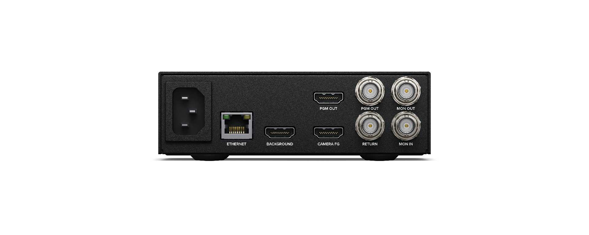 Blackmagic Design Ultimatte 12 HD Mini - 3