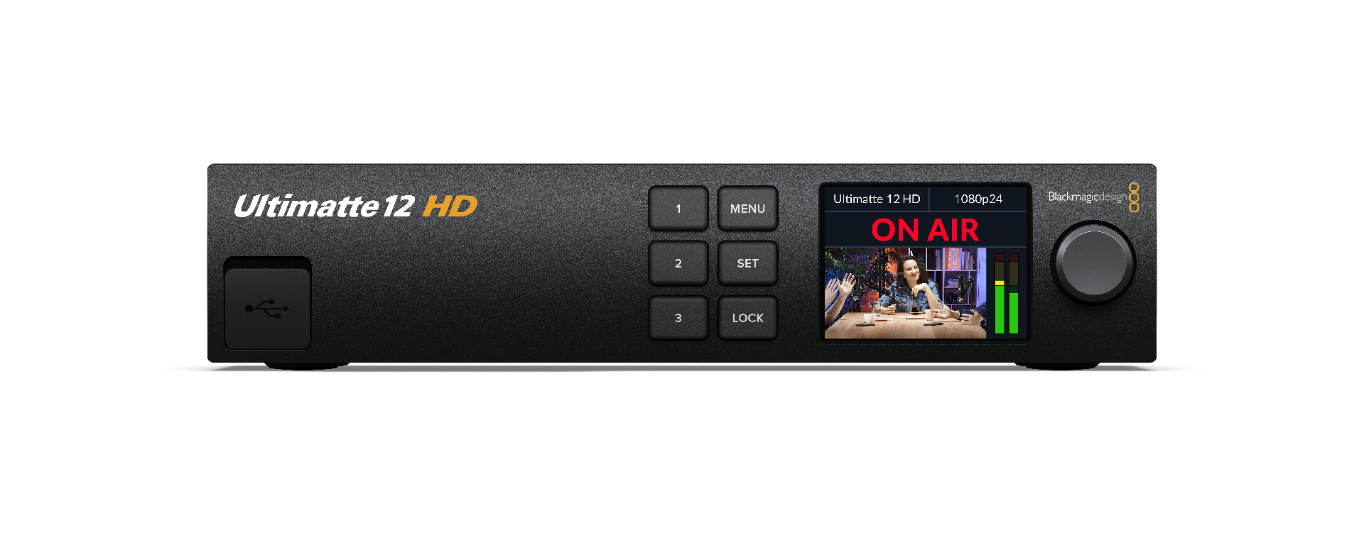 Blackmagic Design Ultimatte 12 HD