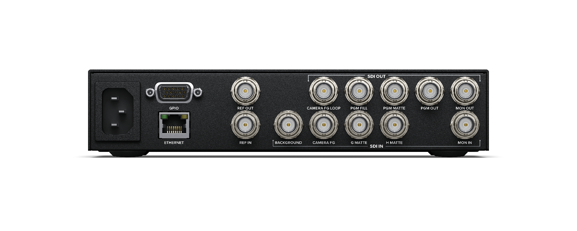 Blackmagic Design Ultimatte 12 HD - 3