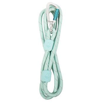 Woolly Wolf Repkoppel, Mint Green