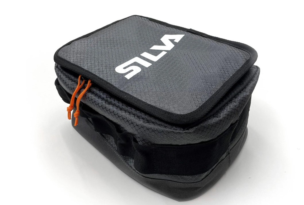 Silva Spectra Headlamp Storage Bag