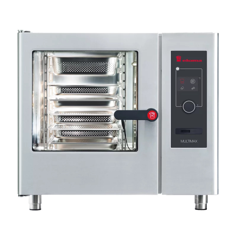 Kombiugn MULTIMAX 6-11 VR