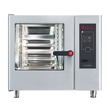 Kombiugn MULTIMAX 6-11 VR