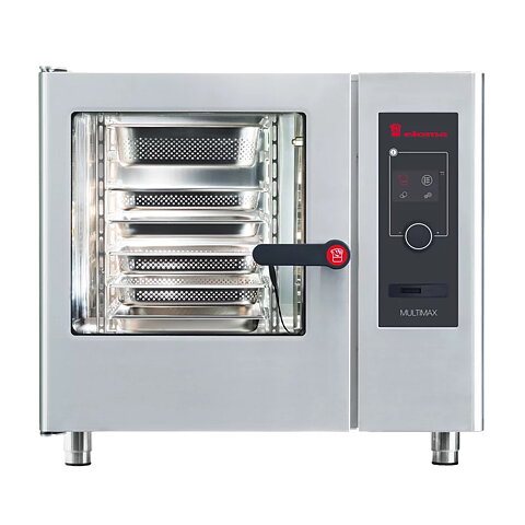 Kombiugn MULTIMAX 6-11 VR