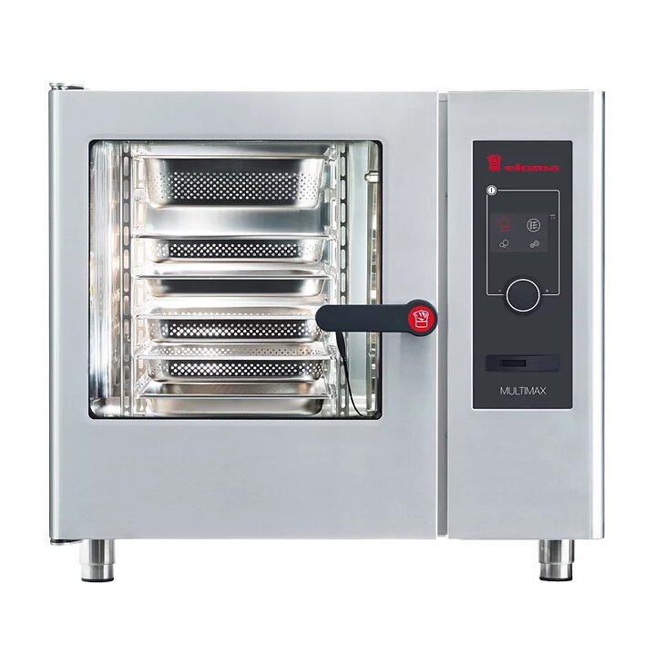 Kombiugn MULTIMAX 6-11 VR