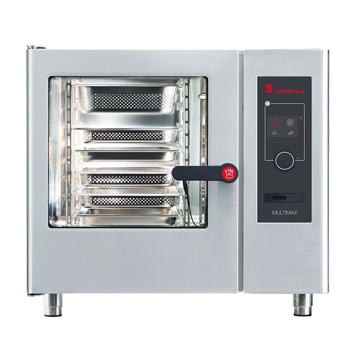Kombiugn MULTIMAX 6-11 VR