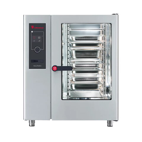 Kombiugn MULTIMAX 10-11 HR