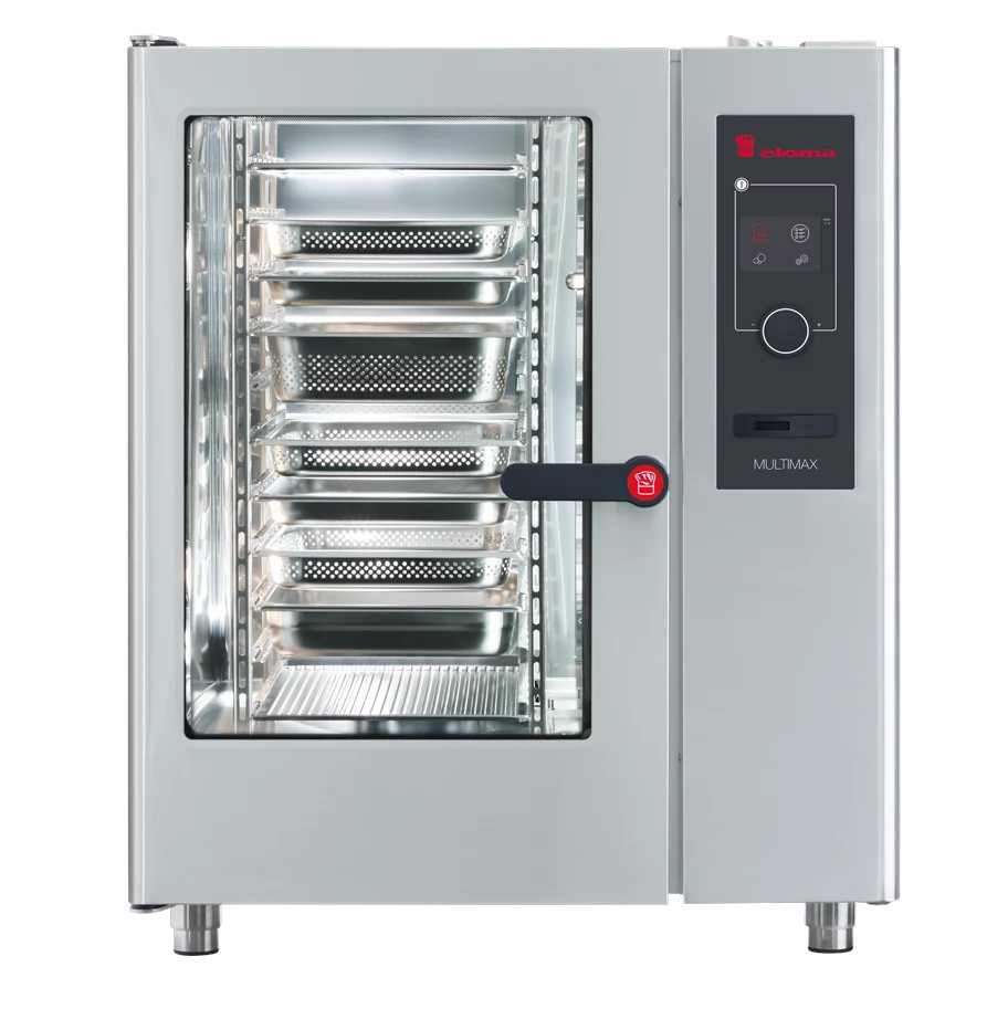Kombiugn MULTIMAX 10-11 VR