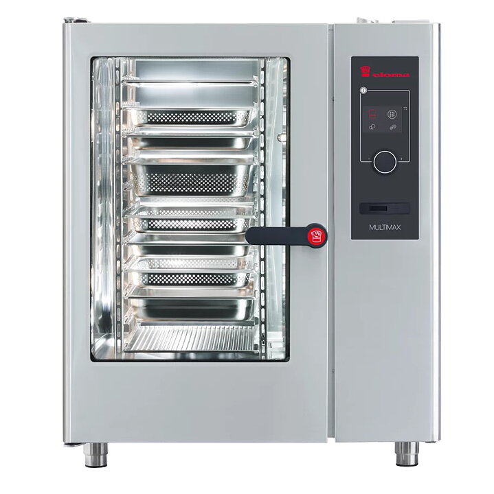 Kombiugn MULTIMAX 10-11 VR