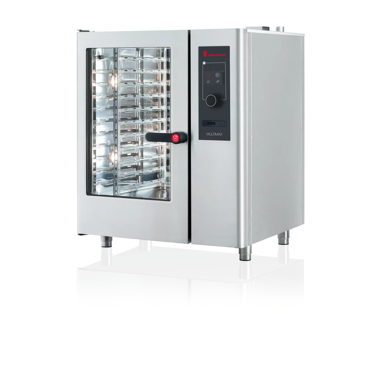 Kombiugn MULTIMAX 10-11 VR - 2