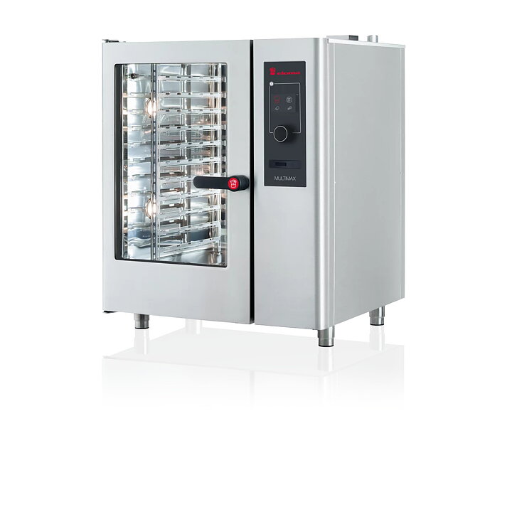 Kombiugn MULTIMAX 10-11 VR