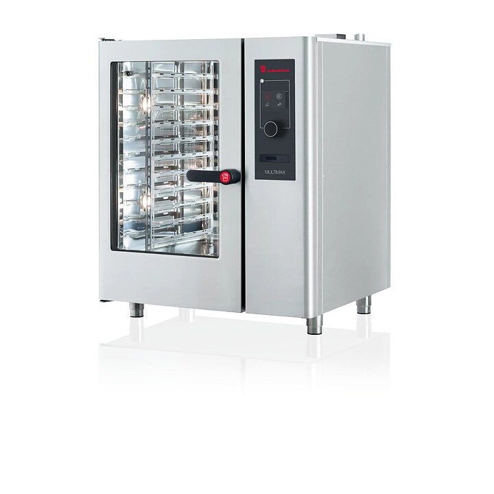 Kombiugn MULTIMAX 10-11 VR