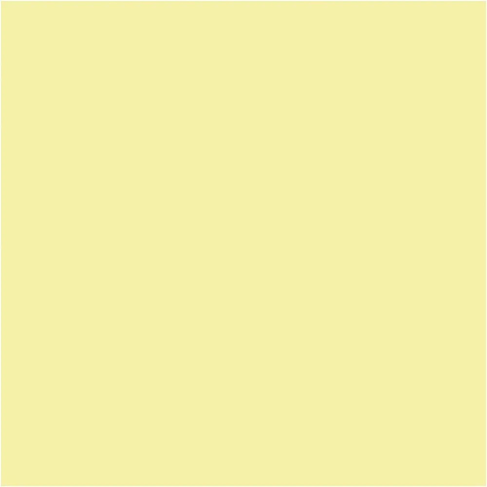 Cardstock A4 Canarie gul190gsm 10 ark släta - 2