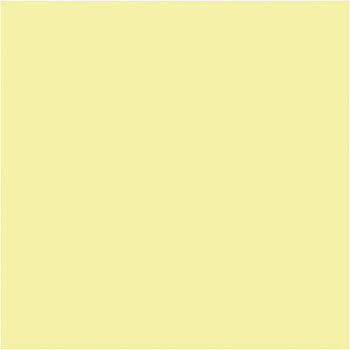 Cardstock A4 Canarie gul190gsm 10 ark släta