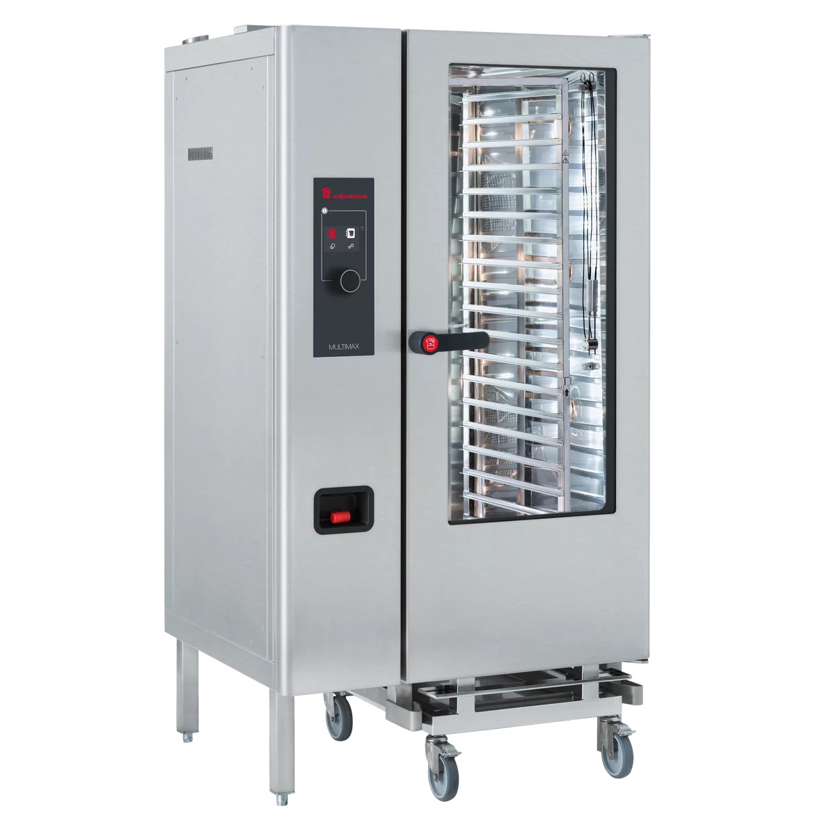 Kombiugn MULTIMAX 20-11  - 2