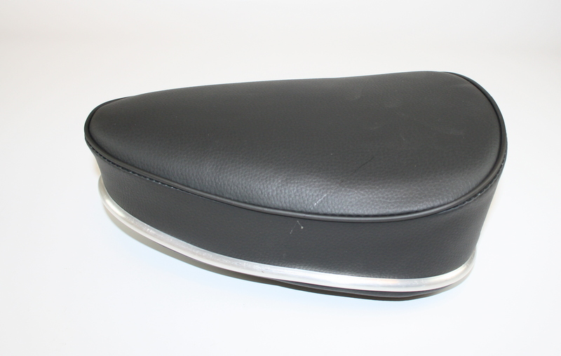 satula oldtimer o.a. condor sana puch rearside musta - 3