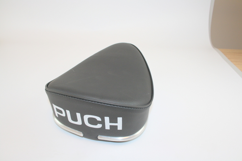 satula oldtimer o.a. condor sana puch rearside musta - 2