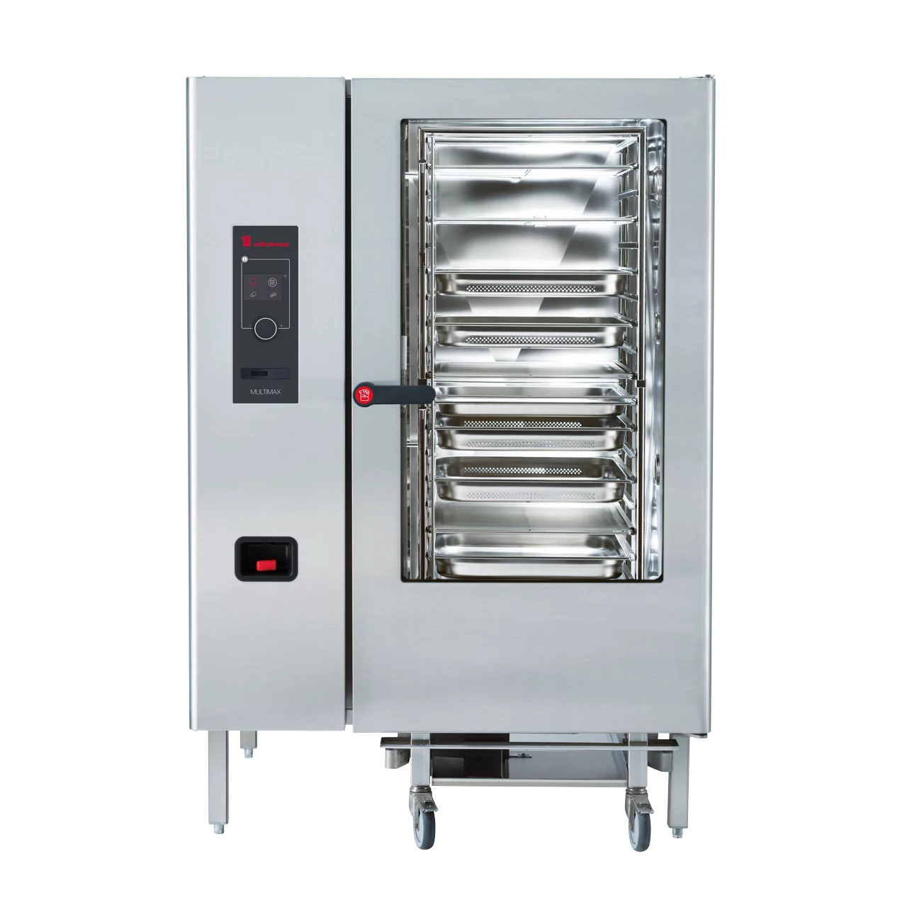 Kombiugn MULTIMAX 20-21 