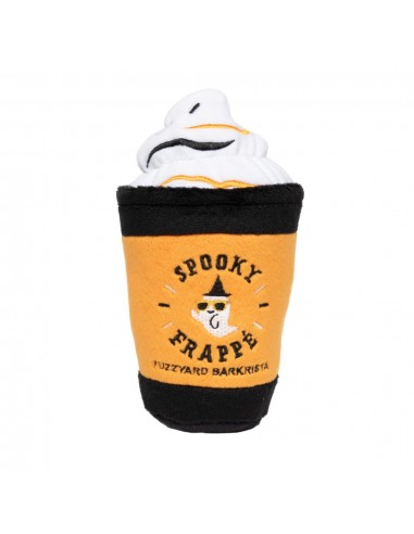 FuzzYard Hundleksak Spooky Frappe