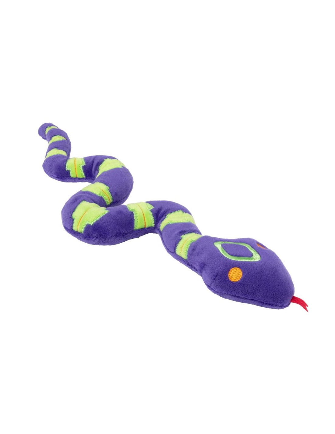 FuzzYard Hundleksak William Snakespeare 