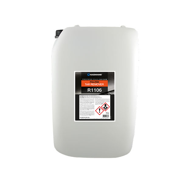 Filltec R1106 Tar Remover 25 L
