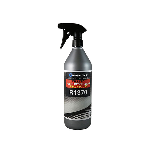 Filltec R1370 All purpose clean Spray 1 L