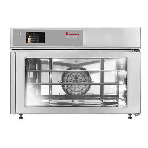 Bakeoffugn BACKMASTER EB30XLMT HR