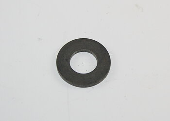 Gummi Simmerring Bremsarm Monark 125 cc, Cross/Enduro/T Modell mit Sachs Nabe. NOS 13078-10
