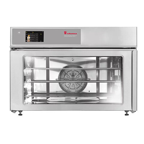 Bakeoffugn BACKMASTER EB30XLMT VR