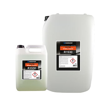 Filltec R1530 Wheel clean 25 L