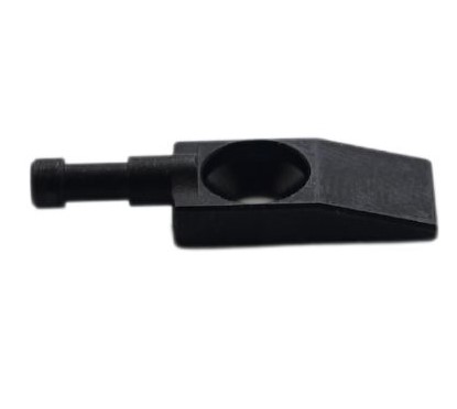 SWIVELING Front sight for STEYR EVO air pistols   - 5