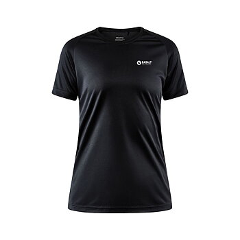 Craft Tränings-t-shirt Black Dam, ON DEMAND