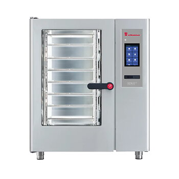 Bageriugn  Genius MTBM 10-11 VR