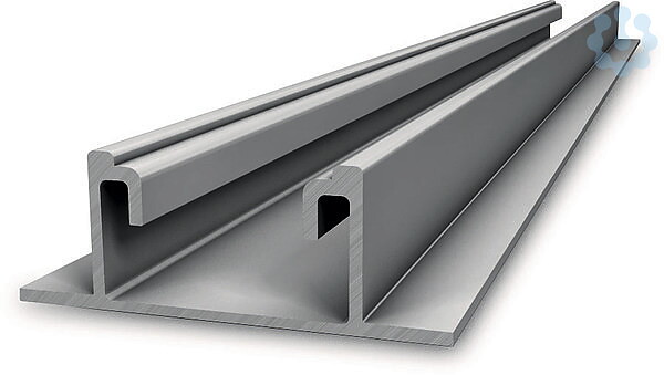 K2 SpeedRail 22 4,40m