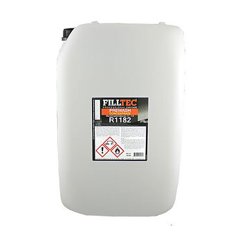 Filltec R1182 Prewash Conc. 200 L