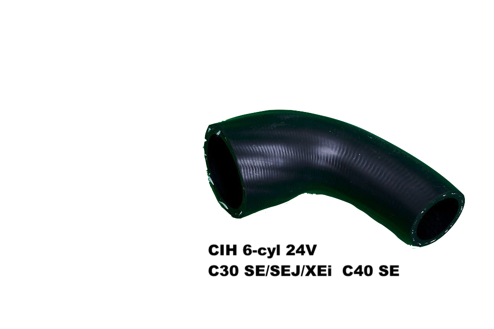 Opel E-Engine 6cyl - Middle Radiator Hose