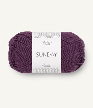 Sunday - Björnbärsaft 4672