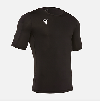 UEFA underwear shirt Macron 1