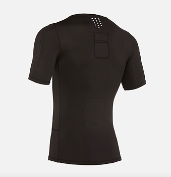 UEFA underwear shirt Macron 2