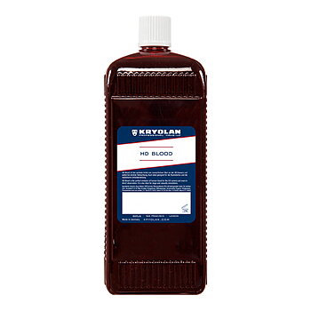 HD Blood LIGHT Artärblod 1000 ml - Kryolan