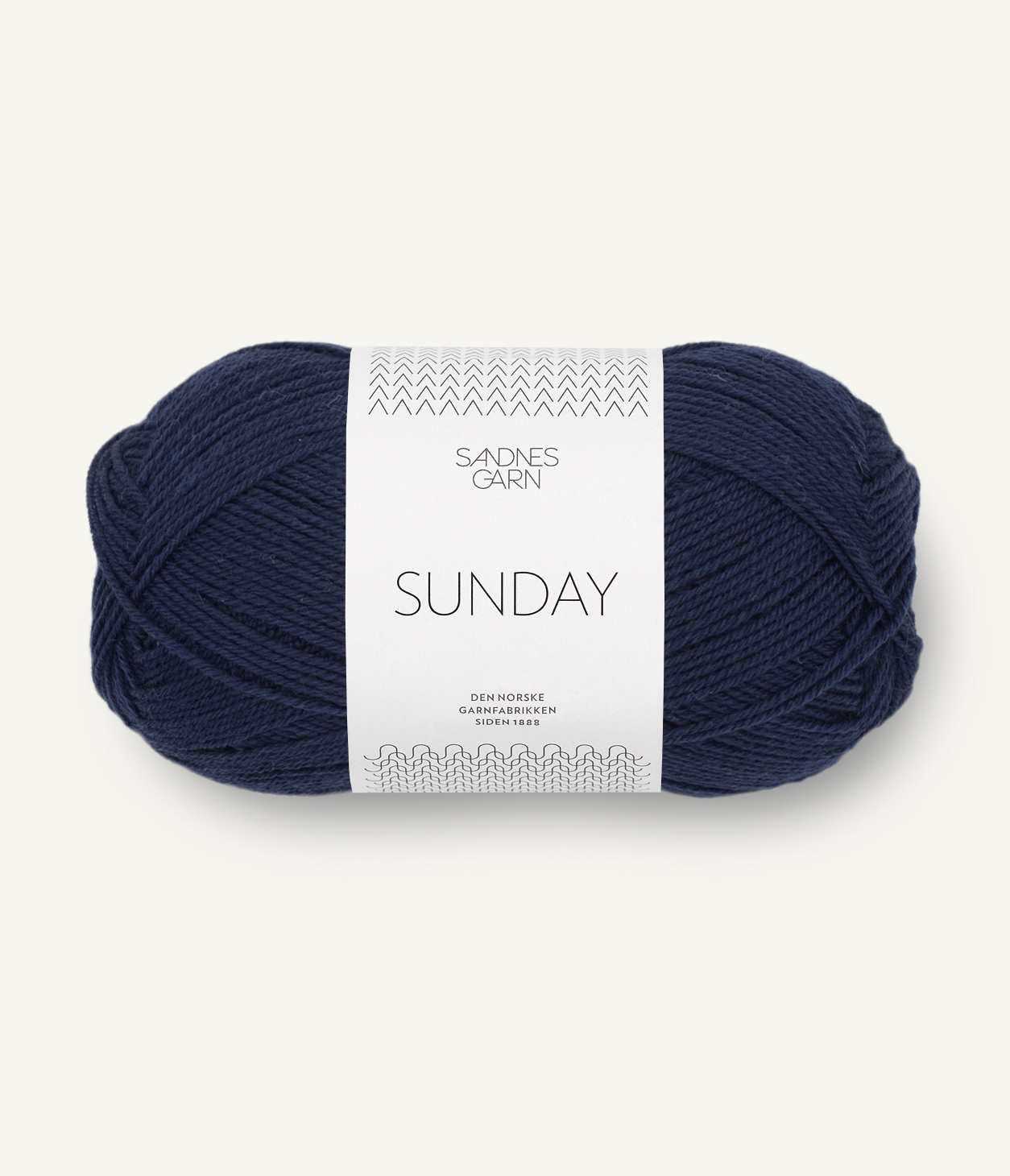 Sunday - Marinblå 5882