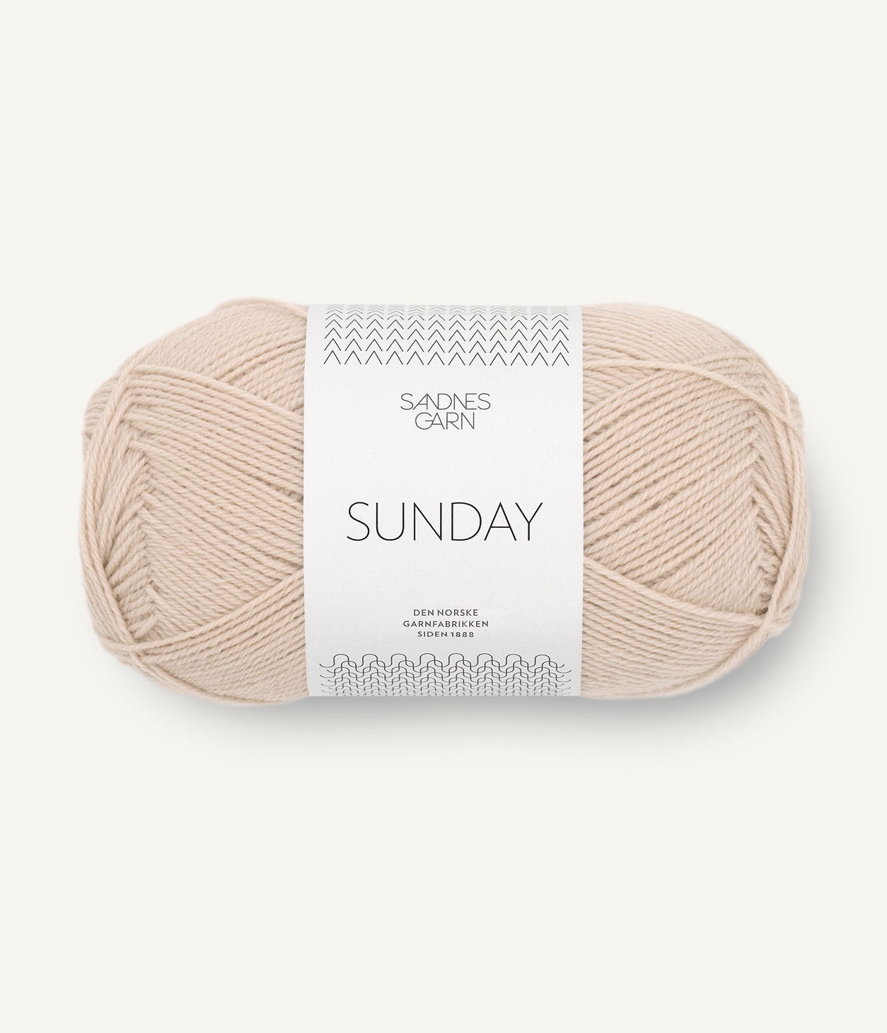 Sunday - Marsipan 2321