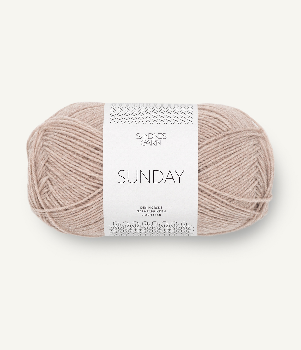 Sunday - Beigemelerad 2650