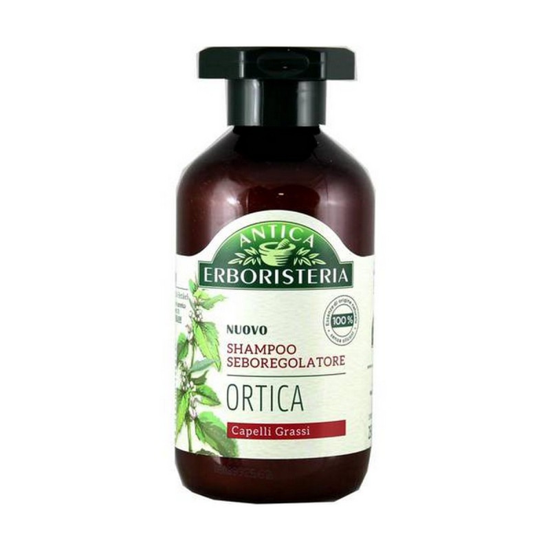 Antica Erboristeria nuovo ortica Shampoo Dry Hair 250 ml