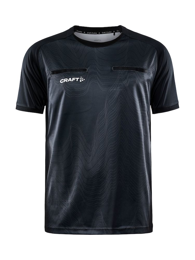 Craft EVOLVE REFEREE JERSEY M - 3