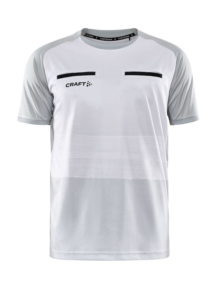 Craft EVOLVE REFEREE JERSEY M - 2