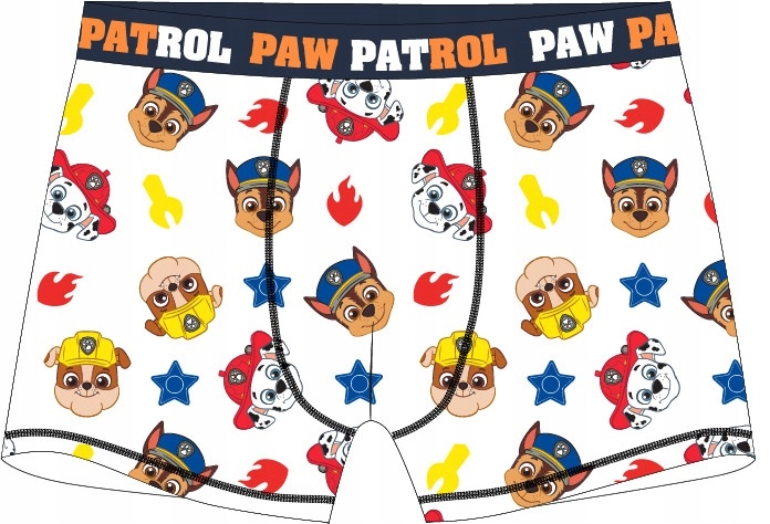 Paw Patrol Boxershorts 2-pack - 2