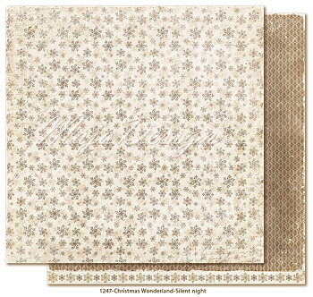 Maja Design Christmas Wonderland - Silent Night